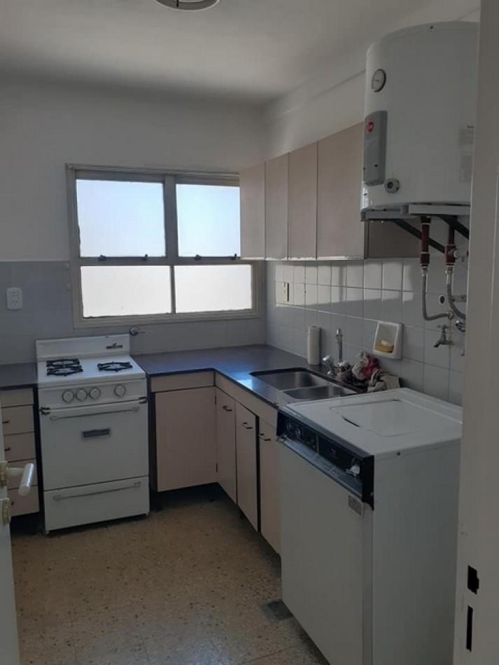 Blanco Encalada 2300, Venta Departamento de Tres Ambientes en Belgrano 1