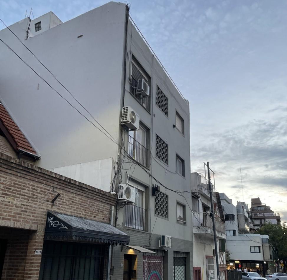 Crisologo Larralde 1900, Venta Departamento de Tres Ambientes 3