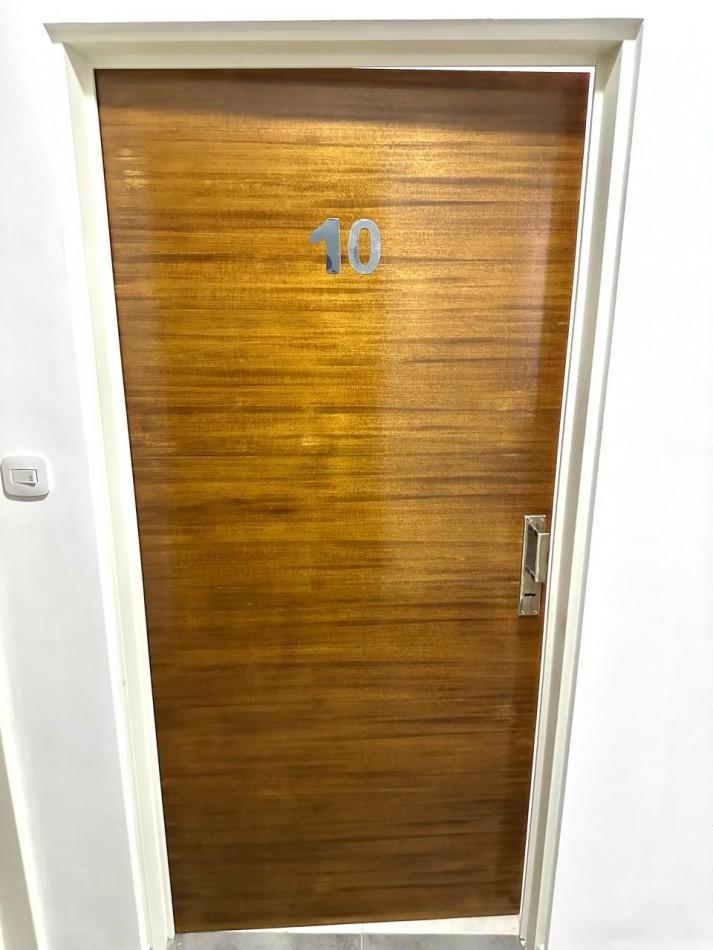 Biarritz 2300, Venta Departamentos de Dos Ambientes a Estrenar 1