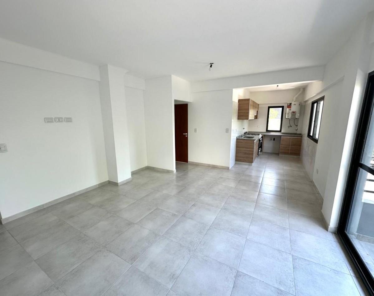 Biarritz 2300, Venta Departamentos de Dos Ambientes a Estrenar 4