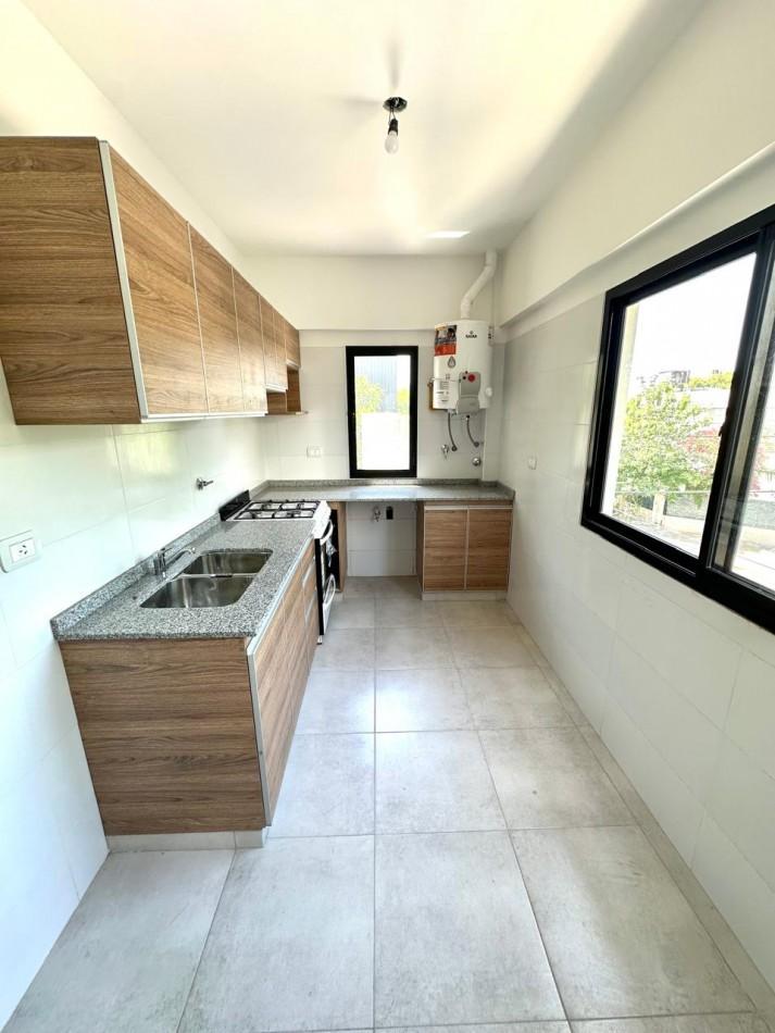 Biarritz 2300, Venta Departamentos de Dos Ambientes a Estrenar 5