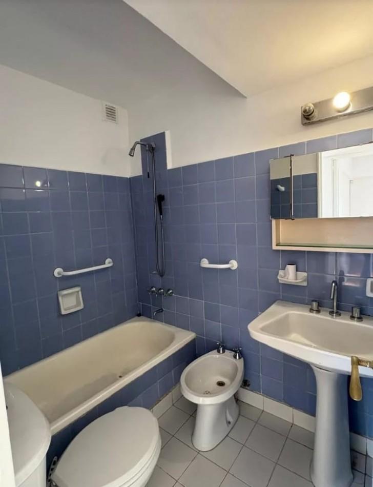 Cachimayo 11, Venta Departamento de Tres Ambientes 2