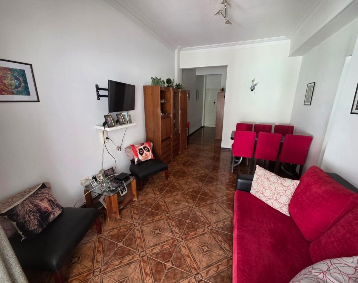 Foto de GUEMES 4000, VENTA DEPARTAMENTO DE CUATRO AMBIENTES, imagen 2