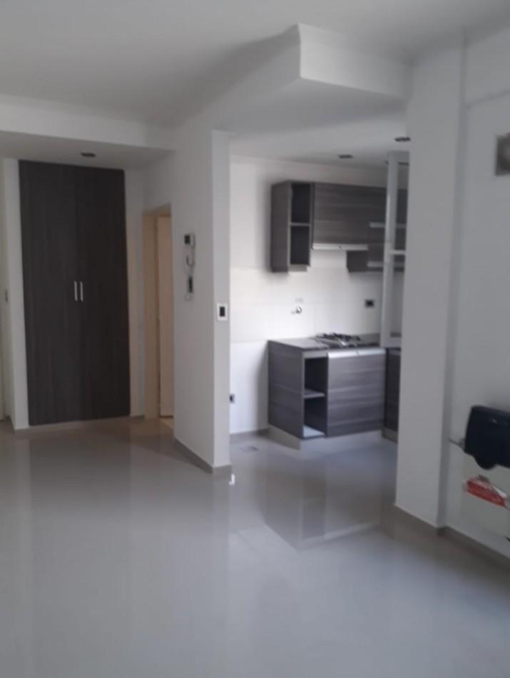 San Blas 4900, Venta Departamento de un Ambiente de Categoria 5