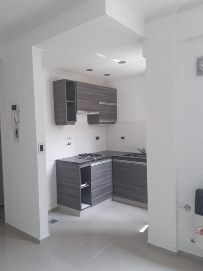 San Blas 4900, Venta Departamento de un Ambiente de Categoria 4