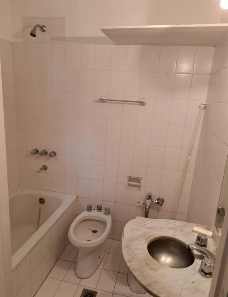 Arenales 1900, Venta Departamento de un Ambiente en Recoleta 1