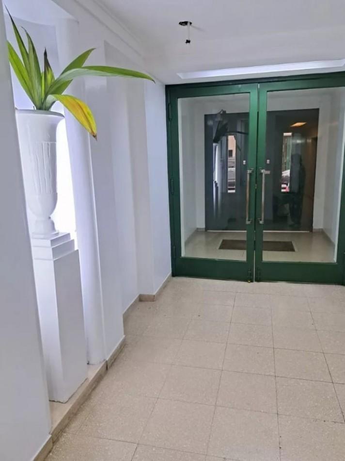 Arenales 1900, Venta Departamento de un Ambiente en Recoleta 4