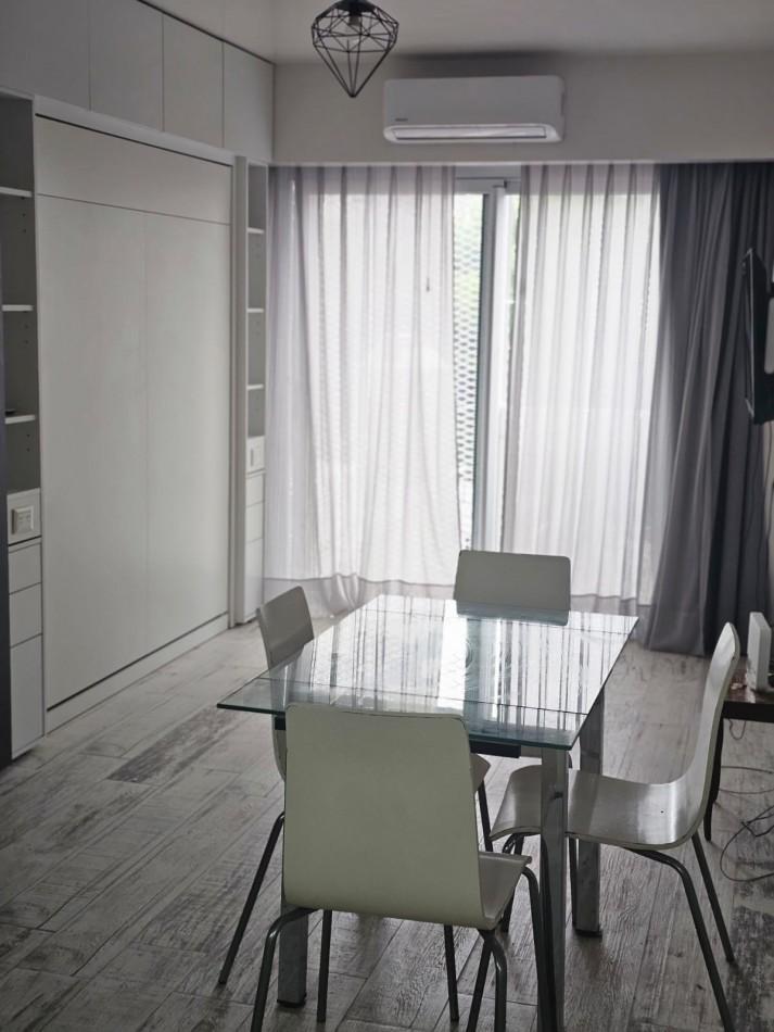 Av Triunvarto 3300, Venta Departamento de un Ambiente en V. Urquiza 4