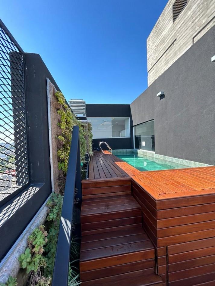 Av Triunvarto 3300, Venta Departamento de un Ambiente en V. Urquiza 2