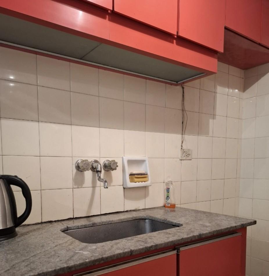 Av Juan B. Justo 5000, Venta Departamento de Tres Ambientes 3