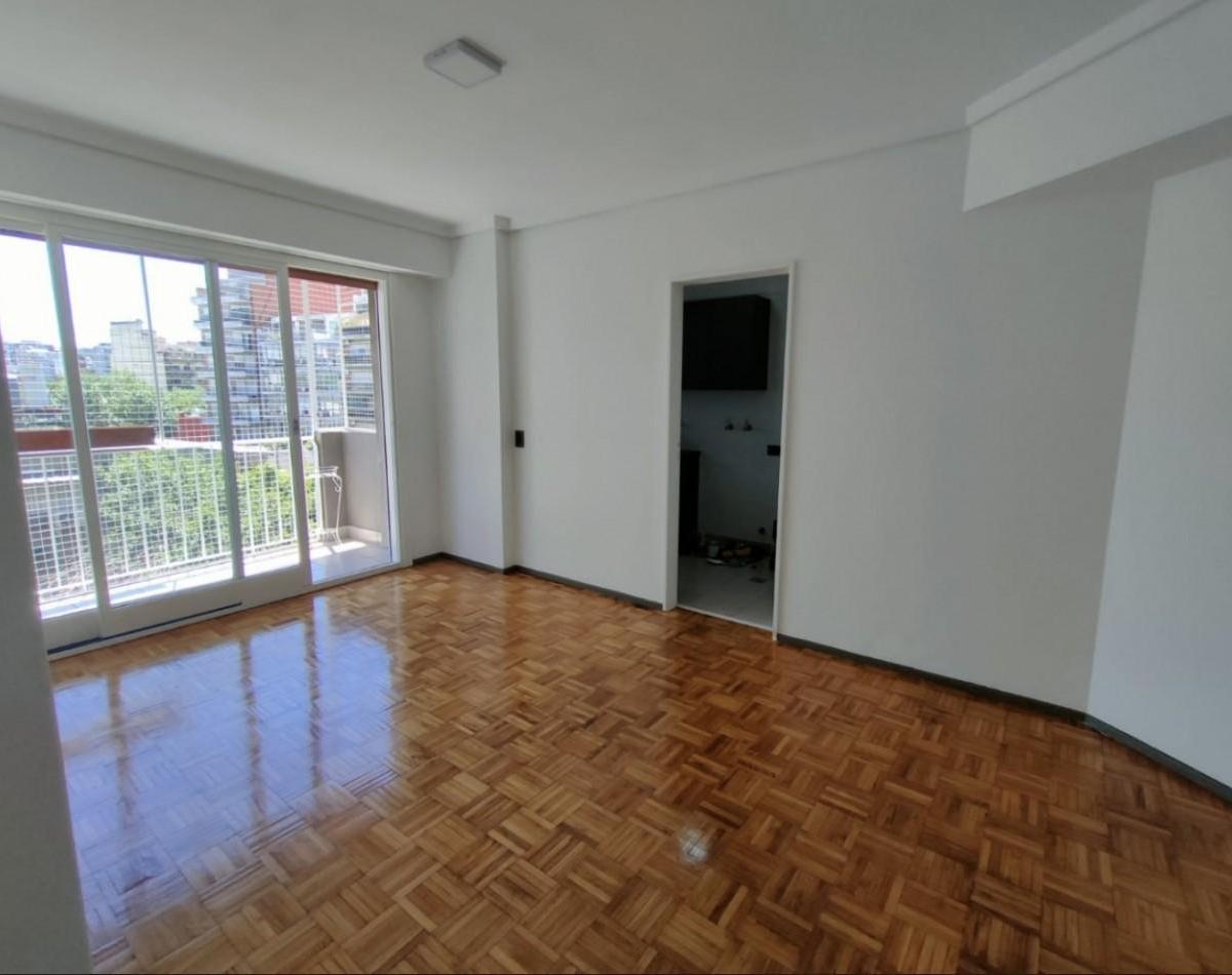 La Pampa 5000, Venta Departamento de Dos Ambientes en Villa Urquiza 3
