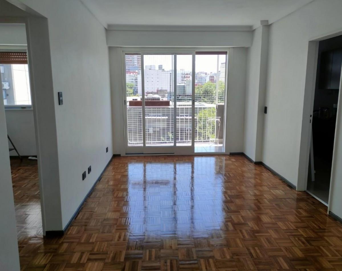 La Pampa 5000, Venta Departamento de Dos Ambientes en Villa Urquiza 4