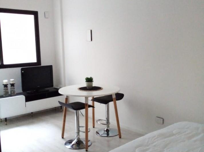 JUNIN 500, VENTA DEPARTAMENTO DE UN AMBIENTE OPORTUNIDAD!!! 4