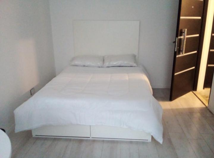 JUNIN 500, VENTA DEPARTAMENTO DE UN AMBIENTE OPORTUNIDAD!!! 2