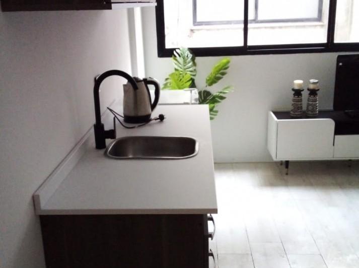 JUNIN 500, VENTA DEPARTAMENTO DE UN AMBIENTE OPORTUNIDAD!!! 5