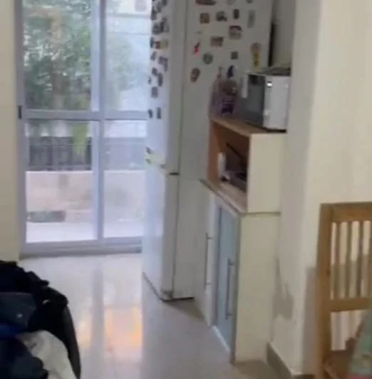 ÑANDUTI 1300, VENTA PH DE TRES AMBIENTES 5