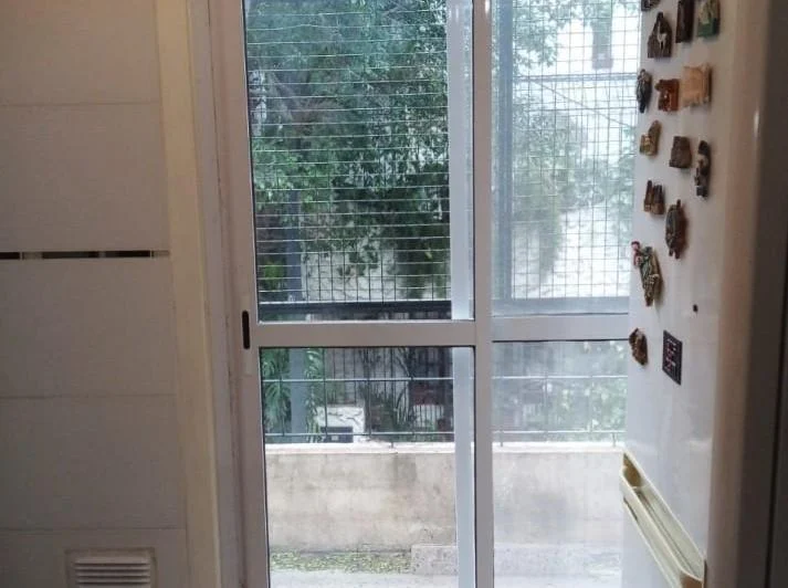 ÑANDUTI 1300, VENTA PH DE TRES AMBIENTES 3