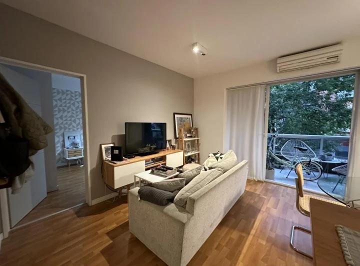 MILLER 2300, ALQUILER DEPARTAMENTO DE DOS AMBIENTES EN VILLA URQUIZA 5