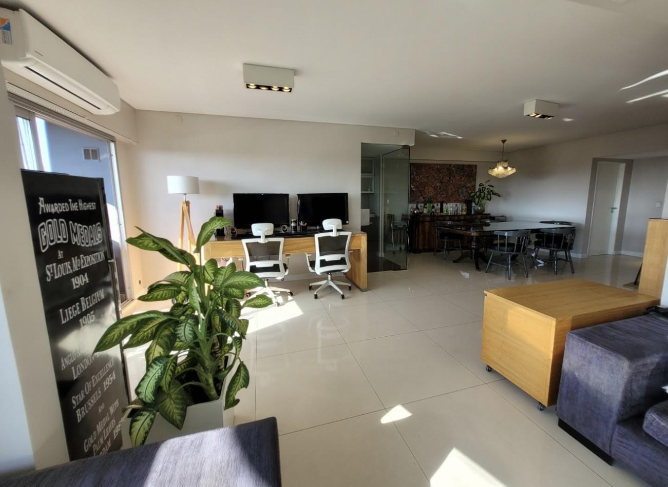 Foto de AV. DEL LIBERTADOR 8000, VENTA DEPARTAMENTO DE CUATRO AMBIENTES, imagen 4