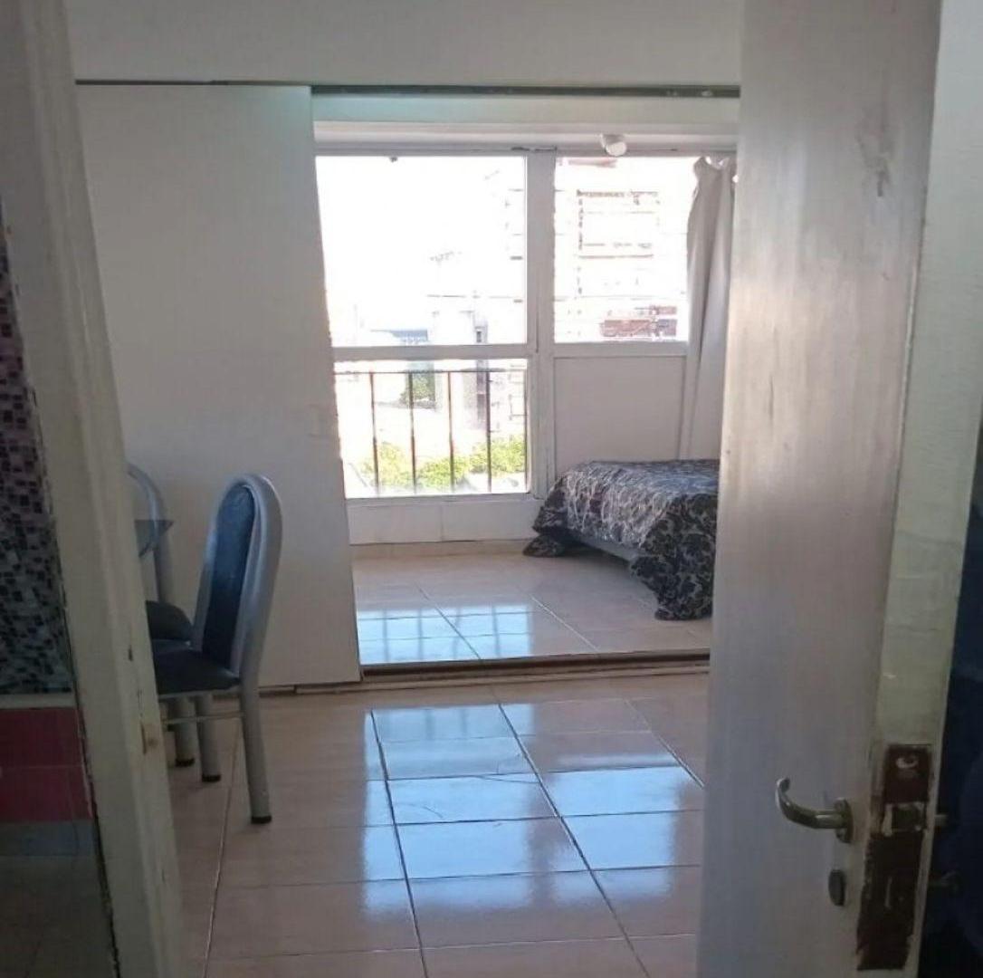 JUNIN 500, VENTA DEPARTAMENTO DE UN AMBIENTE DIVIDIDO