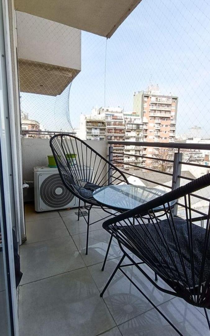 ANDRES LAMAS 1151, VENTA DEPARTAMENTO DE UN AMBIENTE SUPER DIVISIBLE