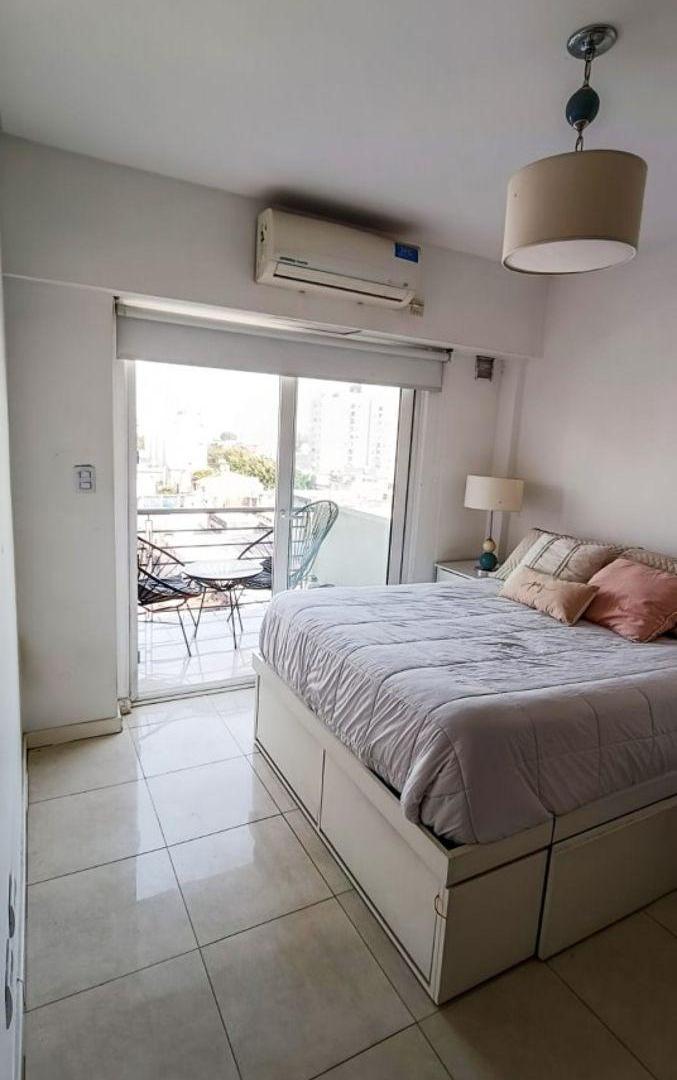 Foto de ANDRES LAMAS 1151, VENTA DEPARTAMENTO DE UN AMBIENTE SUPER DIVISIBLE, imagen 4