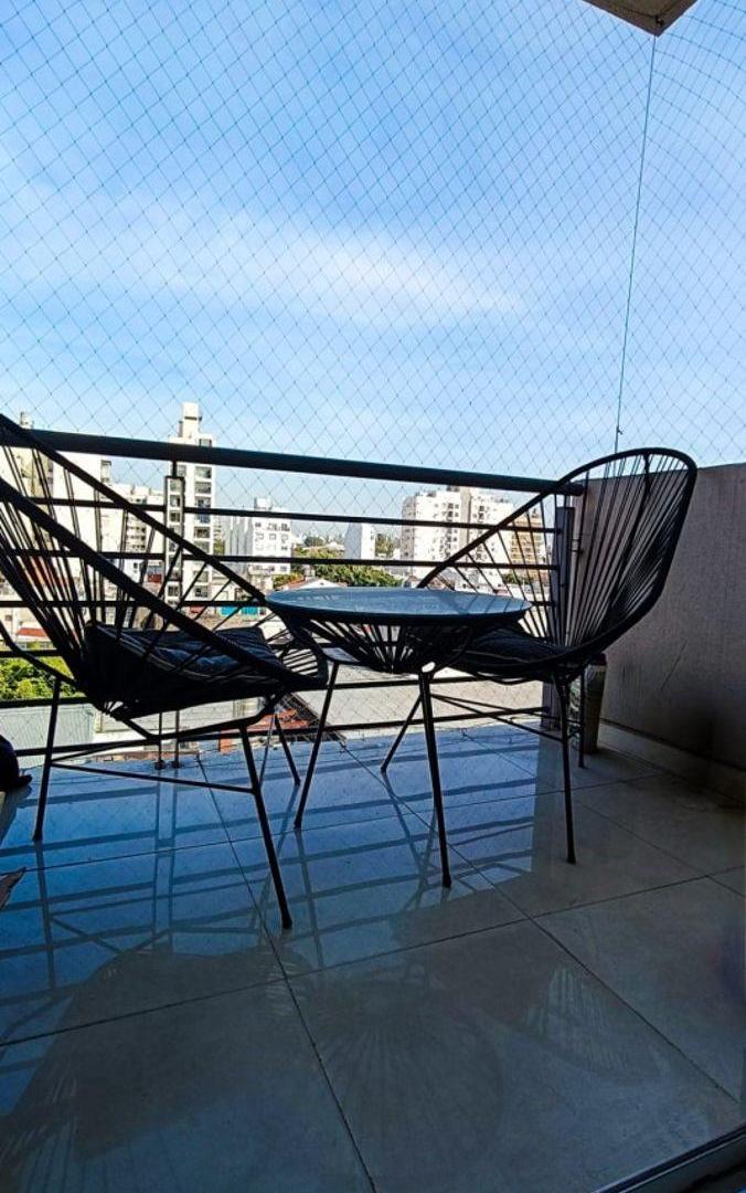 Foto de ANDRES LAMAS 1151, VENTA DEPARTAMENTO DE UN AMBIENTE SUPER DIVISIBLE, imagen 2