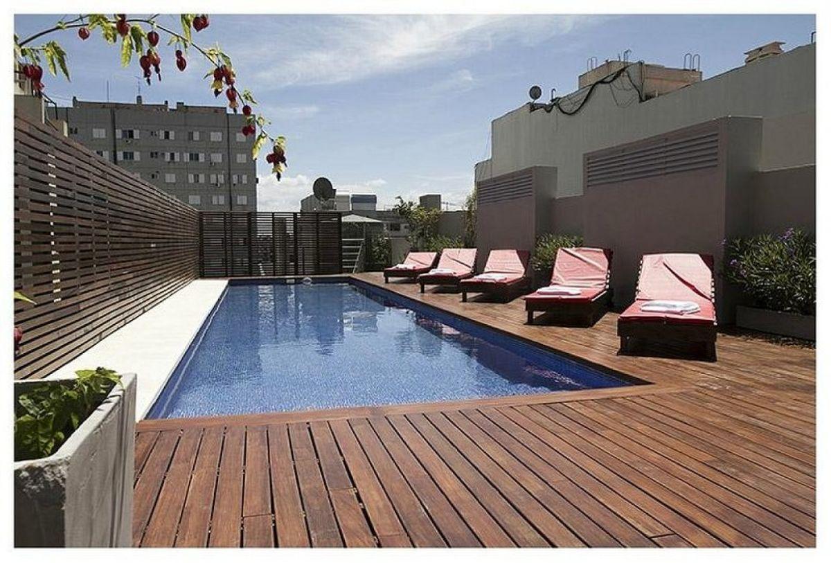 PERON 4100, VENTA DEPARTAMENTO DE UN AMBIENTE DE PRIMERA CATEGORIA