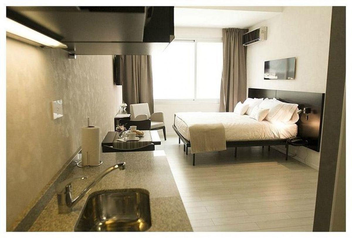 Foto de PERON 4100, VENTA DEPARTAMENTO DE UN AMBIENTE DE PRIMERA CATEGORIA, imagen 3