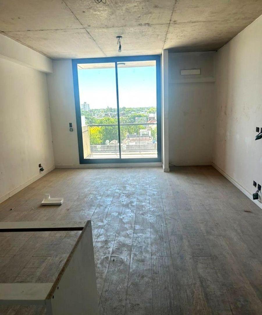 Foto de AV. CONGRESO 3200, VENTA DEPARTAMENTO DE UN AMBIENTE A ESTRENAR, imagen 2