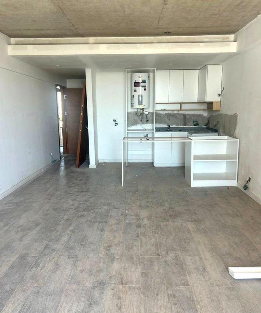 Foto de AV. CONGRESO 3200, VENTA DEPARTAMENTO DE UN AMBIENTE A ESTRENAR, imagen 2