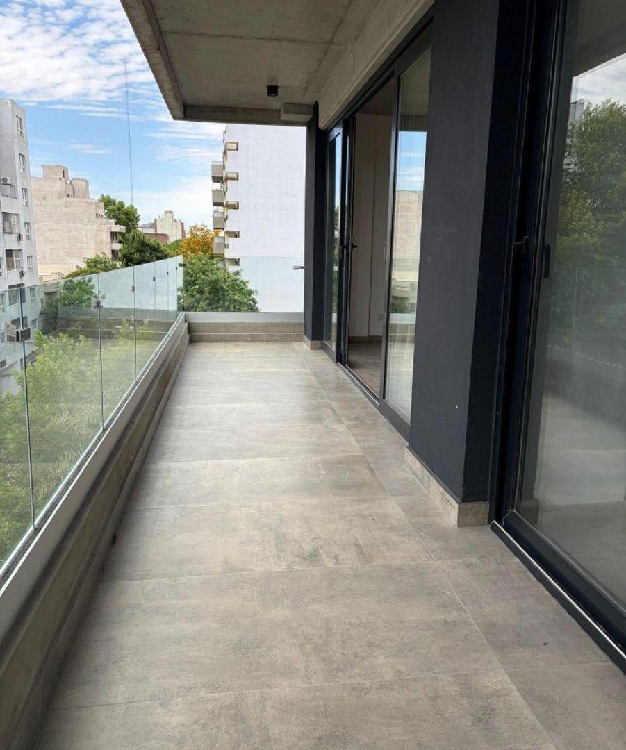 TRES ARROYOS 3100, VENTA DEPARTAMENTO DE DOS AMBIENTES A ESTRENAR
