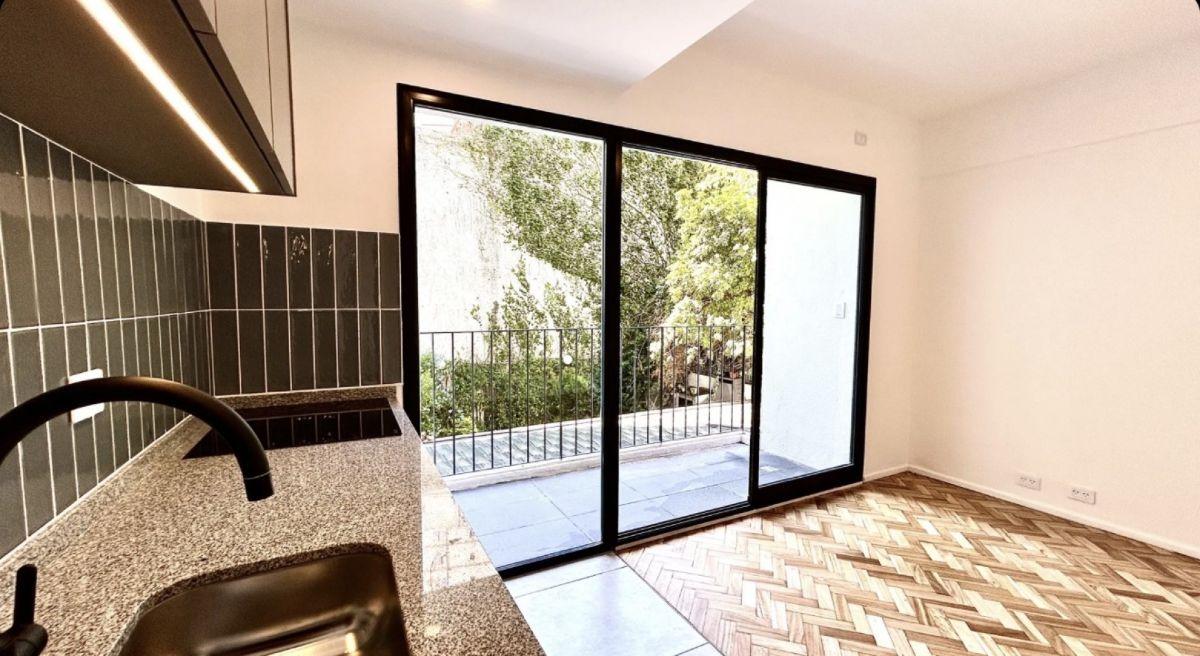 Foto de SUCRE 1400, VENTA DEPARTAMENTO DE DOS AMBIENTES EN BELGRANO CHICO, imagen 4