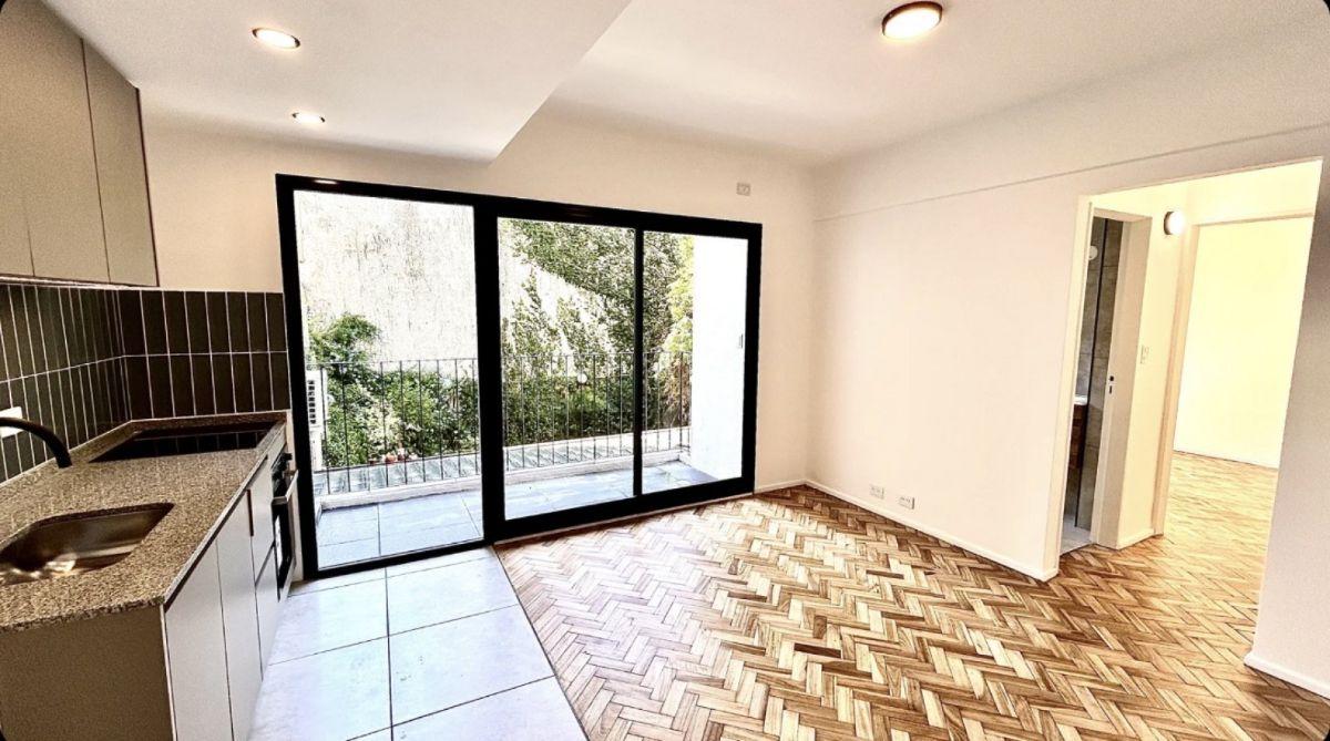 Foto de SUCRE 1400, VENTA DEPARTAMENTO DE DOS AMBIENTES EN BELGRANO CHICO, imagen 3