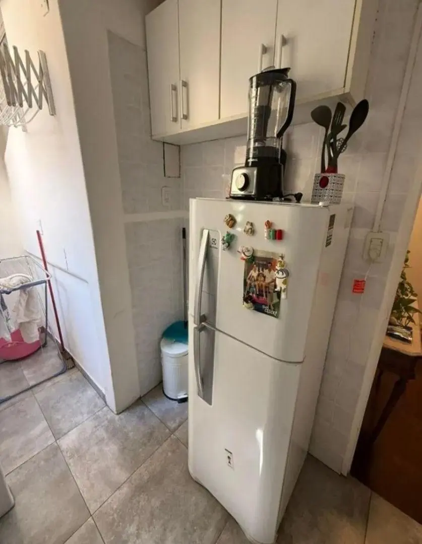 AV. JUAN B JUSTO 2500, VENTA DEPARTAMENTO DE TRES AMBIENTES EN VILLA CRESPO 5