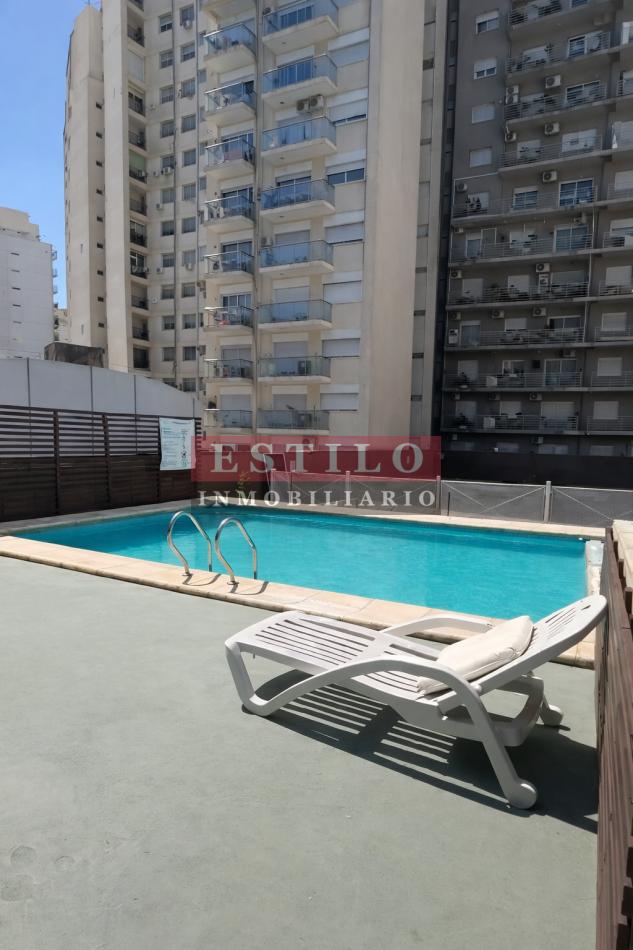 CHARCAS 5100, VENTA DEPARTAMENTO DE CUATRO AMBIENTES EN PALERMO