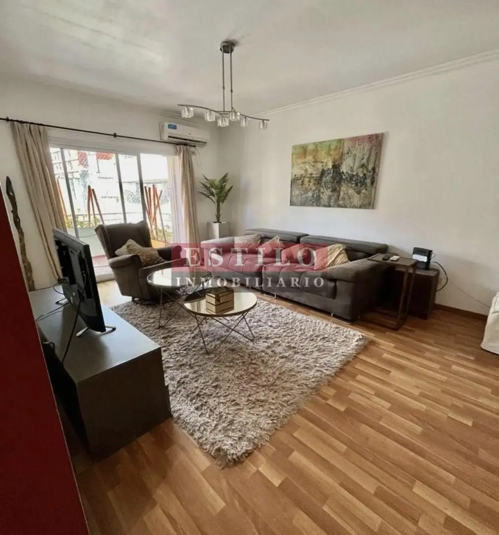 CHARCAS 5100, VENTA DEPARTAMENTO DE CUATRO AMBIENTES EN PALERMO 2
