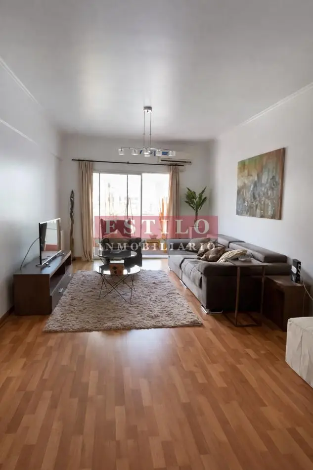 CHARCAS 5100, VENTA DEPARTAMENTO DE CUATRO AMBIENTES EN PALERMO 4