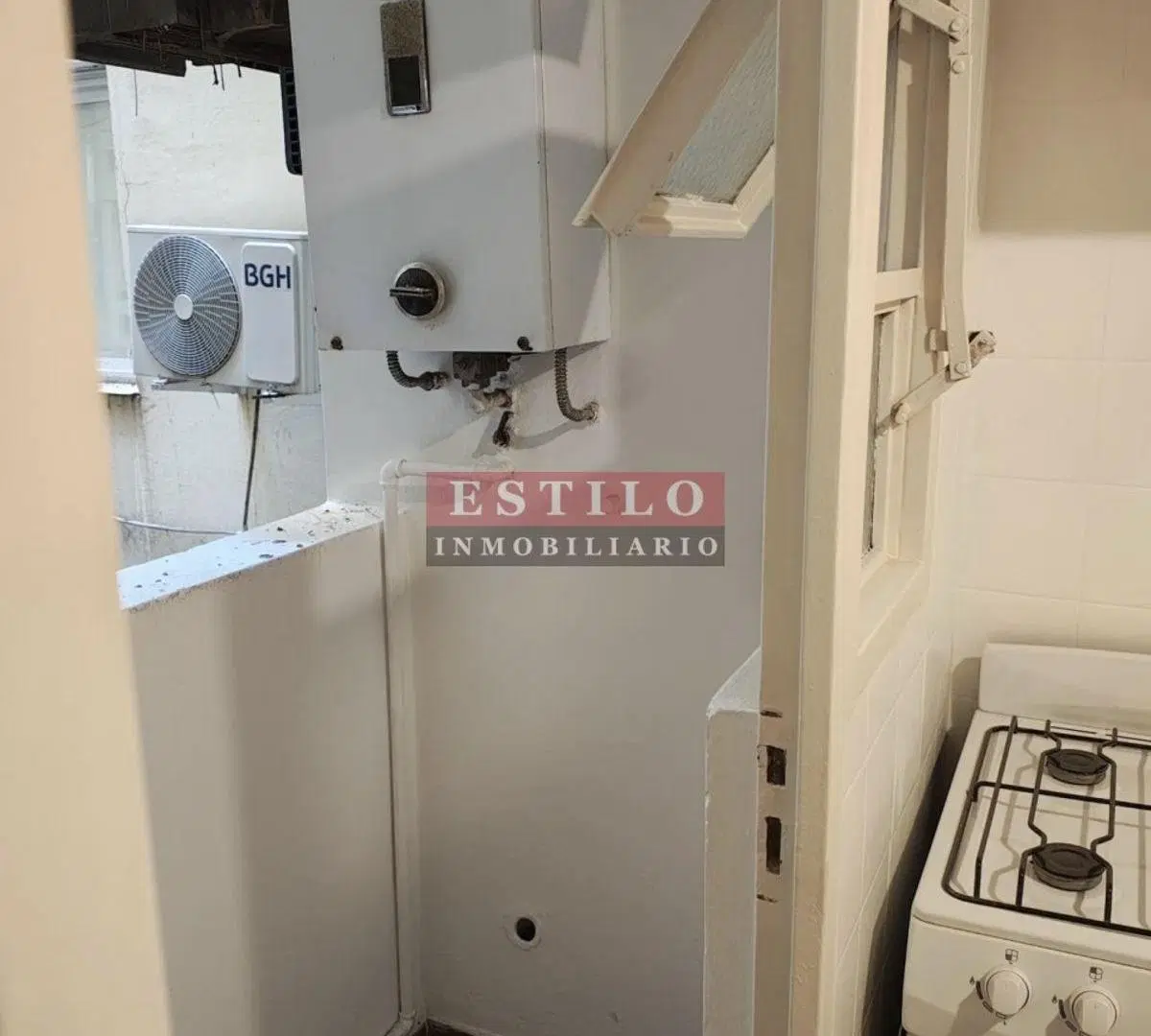PARAGUAY 3045, VENTA DEPARTAMENTO DE DOS AMBIENTES 2