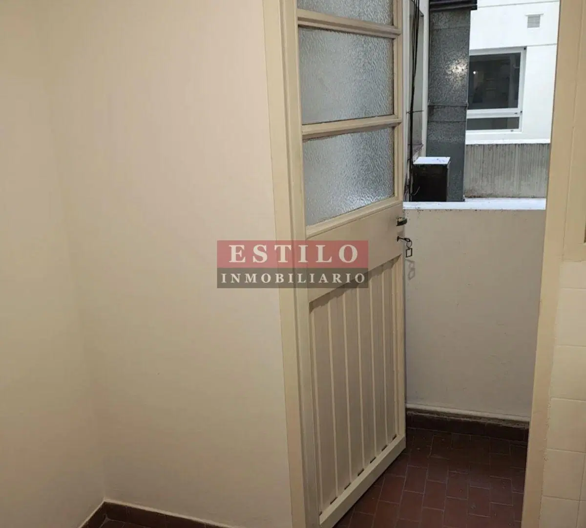 PARAGUAY 3045, VENTA DEPARTAMENTO DE DOS AMBIENTES 3