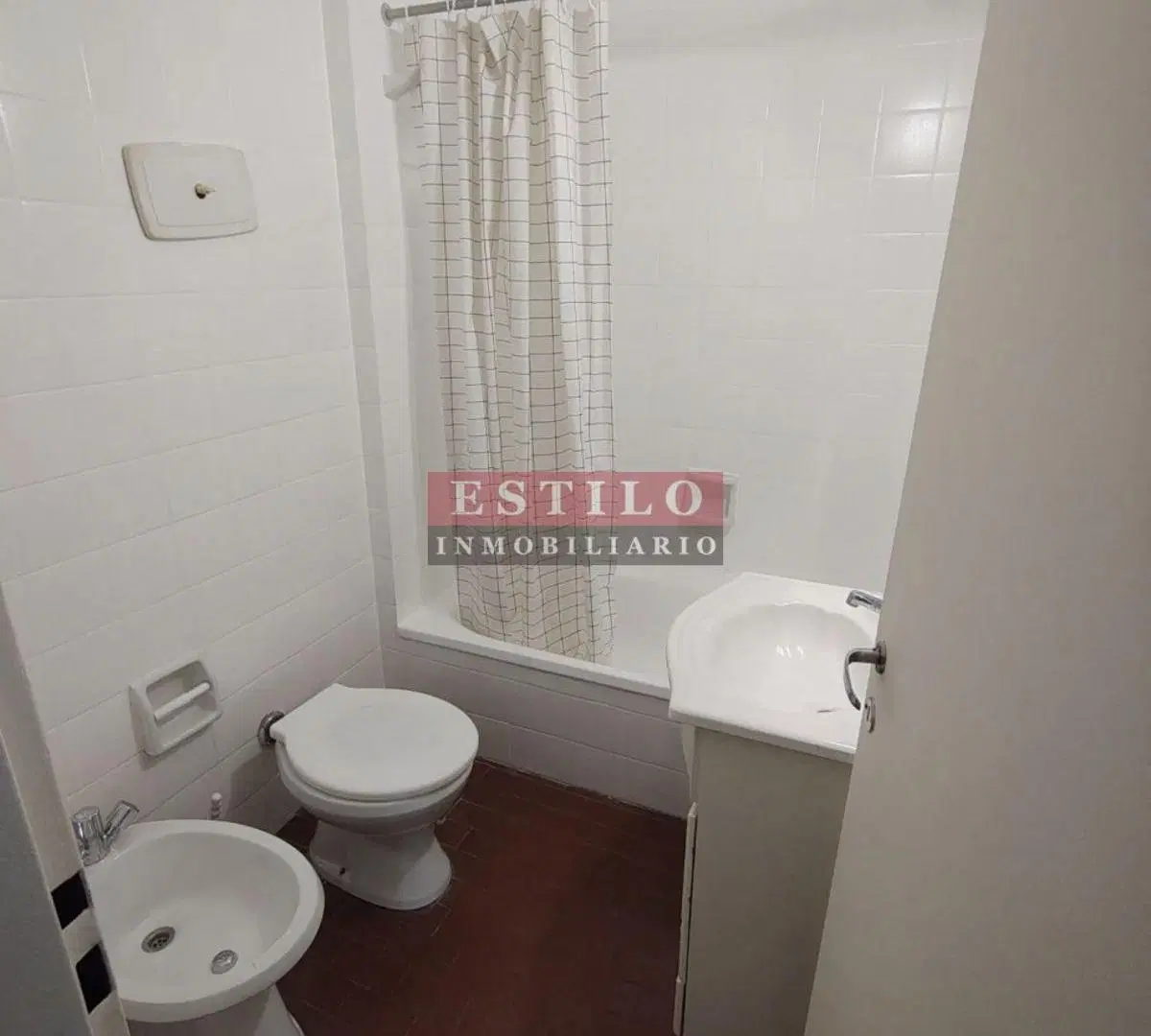 PARAGUAY 3045, VENTA DEPARTAMENTO DE DOS AMBIENTES 4