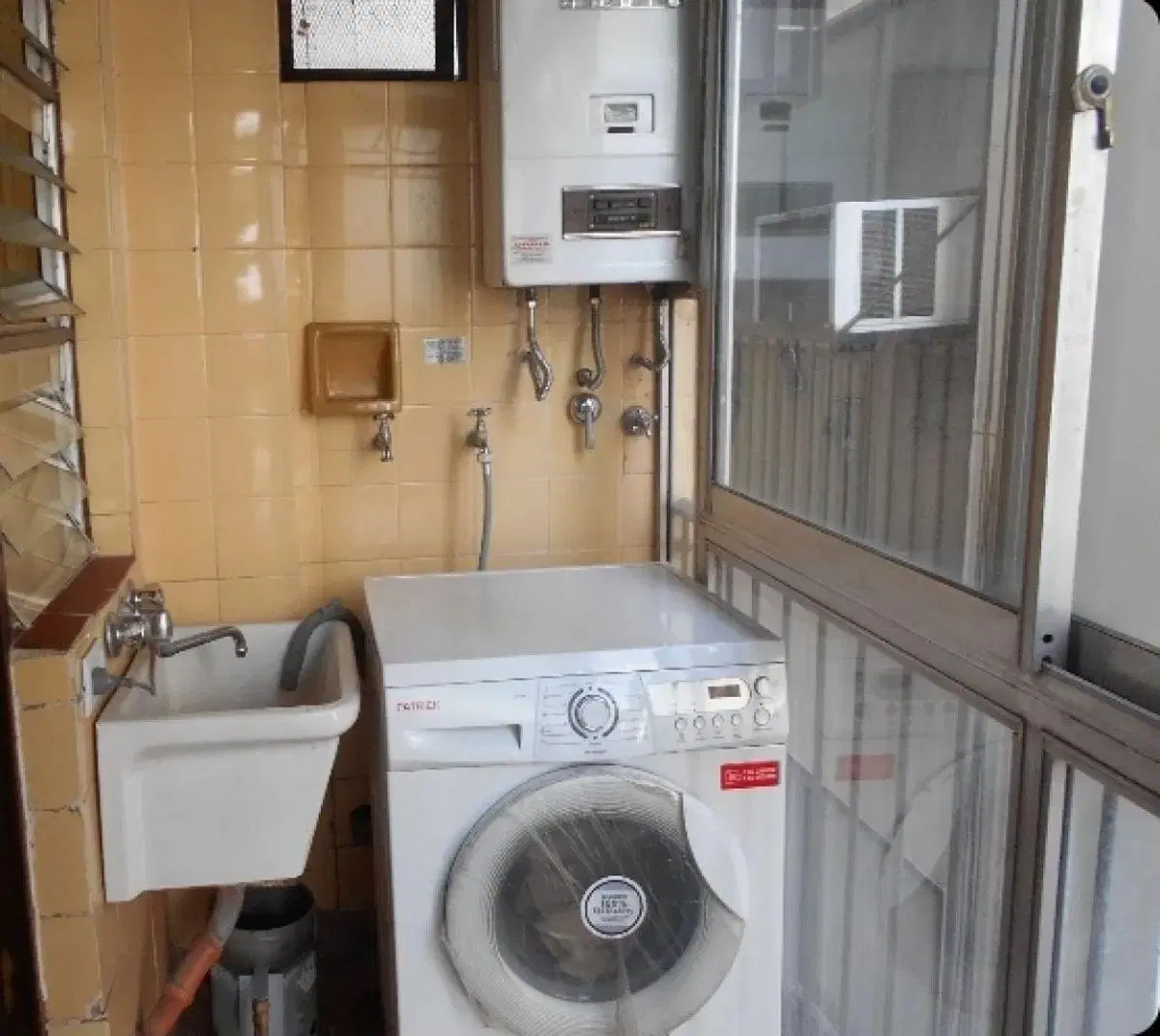 AV. SCALABRINI ORTIZ 2200, VENTA DEPARTAMENTO DE TRES AMBIENTES EN ZONA BOTANICO 2