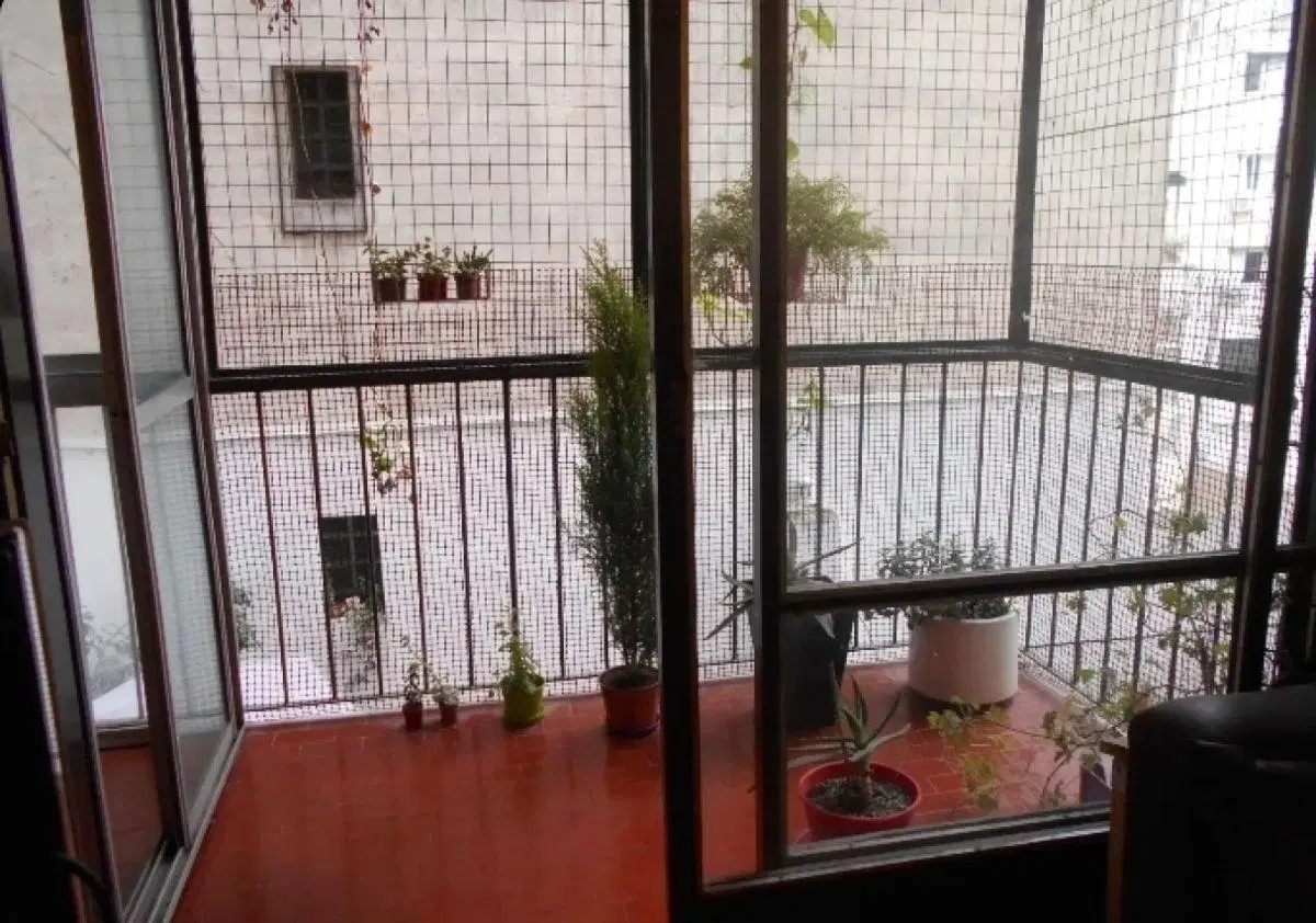 AV. SCALABRINI ORTIZ 2200, VENTA DEPARTAMENTO DE TRES AMBIENTES EN ZONA BOTANICO 5