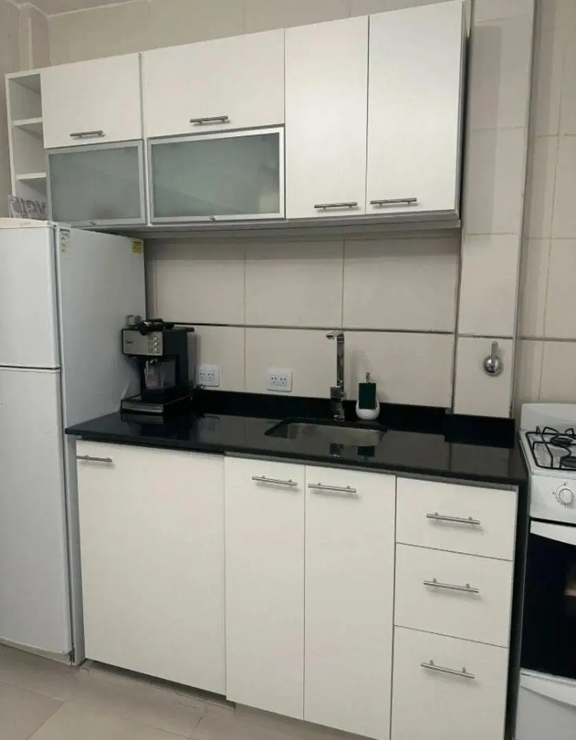 SARMIENTO 2200, VENTA DEPARTAMENTO DE UN AMBIENTE SUBDIVIDIDO EN DOS 3