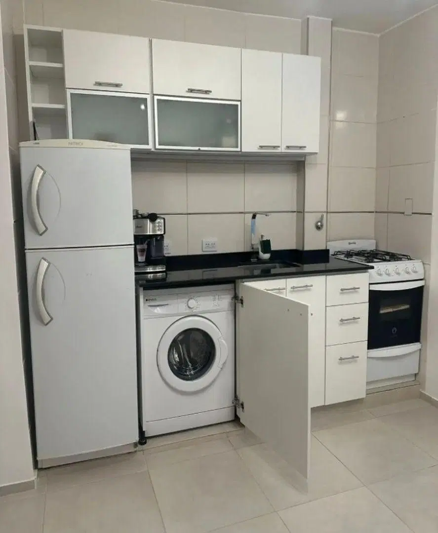 SARMIENTO 2200, VENTA DEPARTAMENTO DE UN AMBIENTE SUBDIVIDIDO EN DOS 1