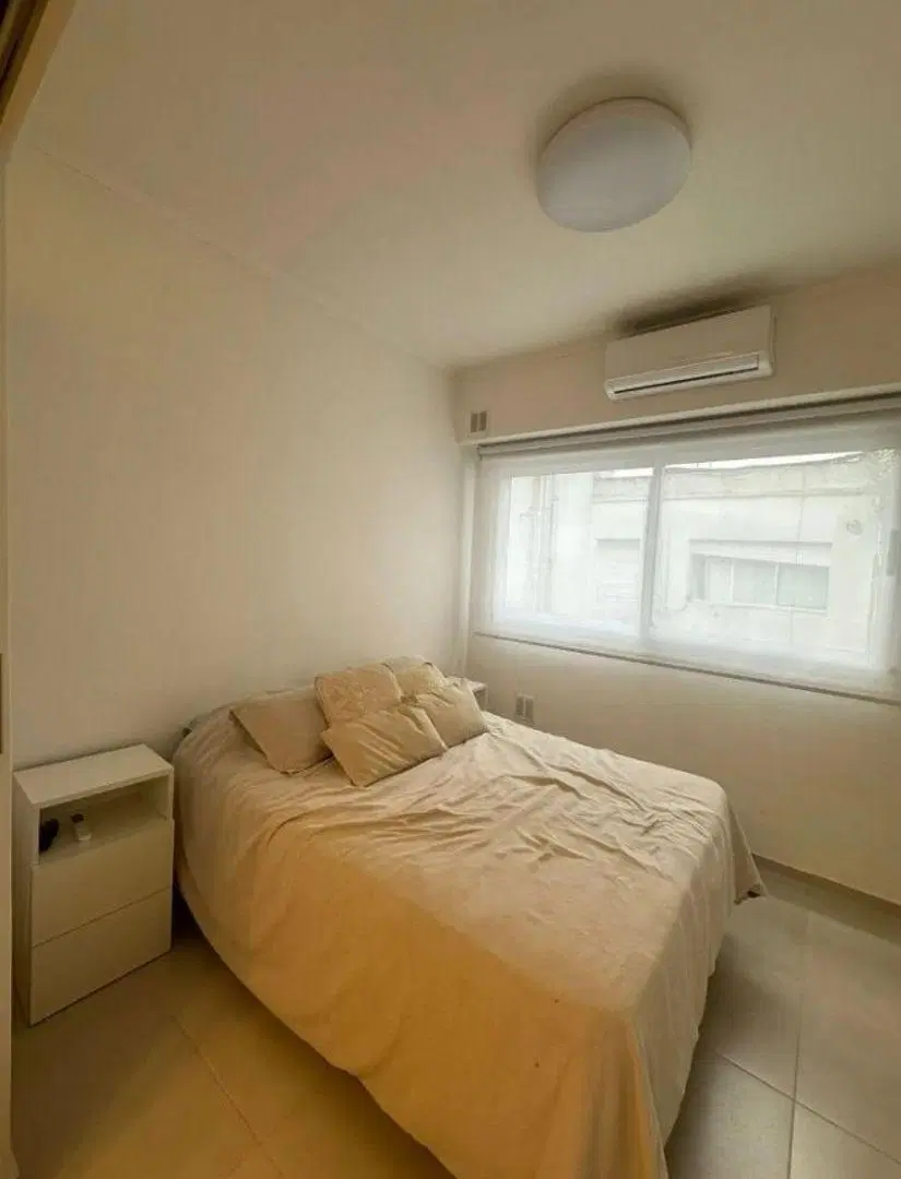 SARMIENTO 2200, VENTA DEPARTAMENTO DE UN AMBIENTE SUBDIVIDIDO EN DOS 2