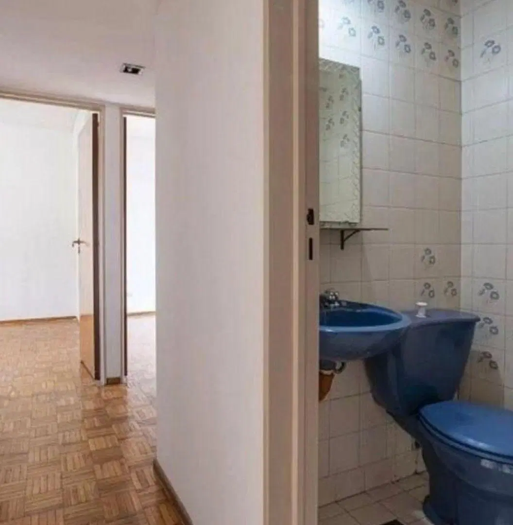 AV. LA PLATA 500, VENTA DEPARTAMENTO DE TRES AMBIENTES CON COCHERA 5