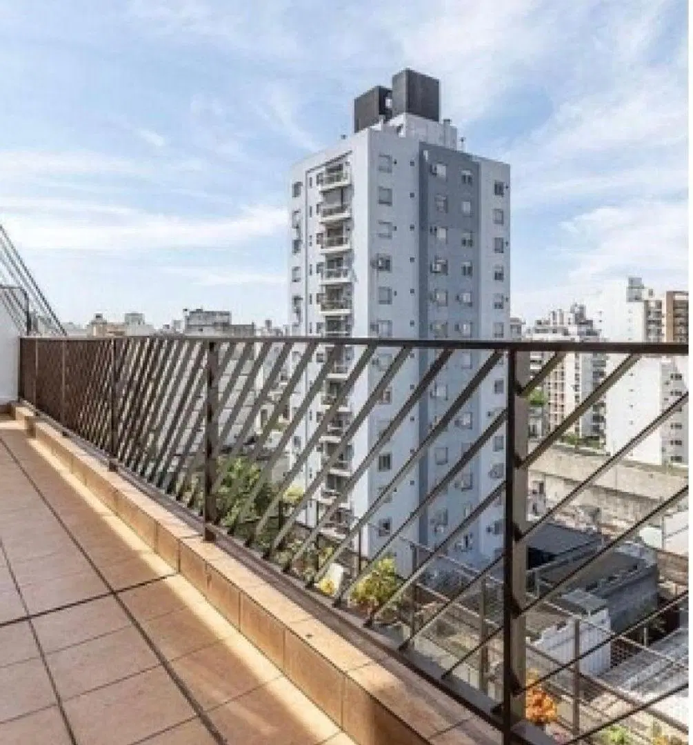 AV. LA PLATA 500, VENTA DEPARTAMENTO DE TRES AMBIENTES CON COCHERA 4