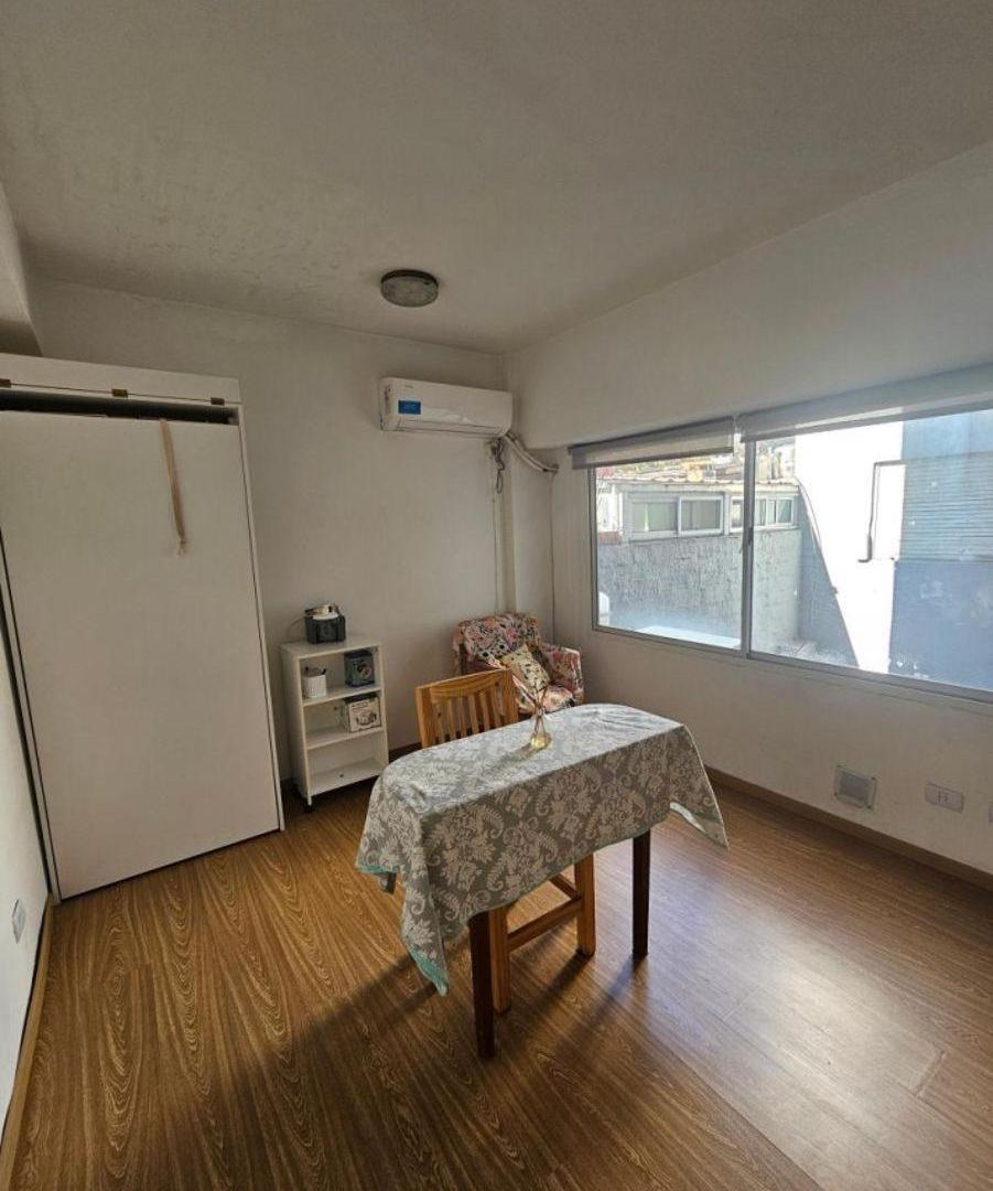 Foto de QUITO 3700, VENTA DEPARTAMENTO DE UN AMBIENTE EN ALMAGRO, imagen 4