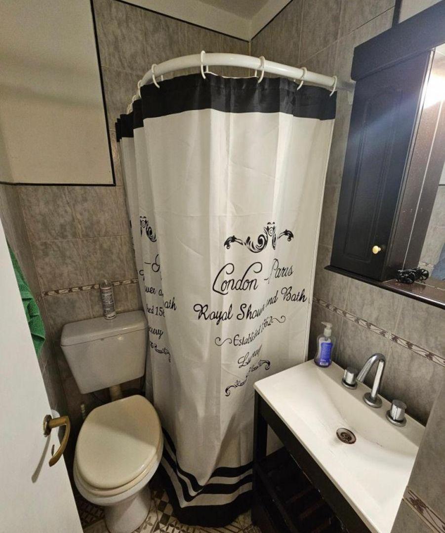 Foto de QUITO 3700, VENTA DEPARTAMENTO DE UN AMBIENTE EN ALMAGRO, imagen 3
